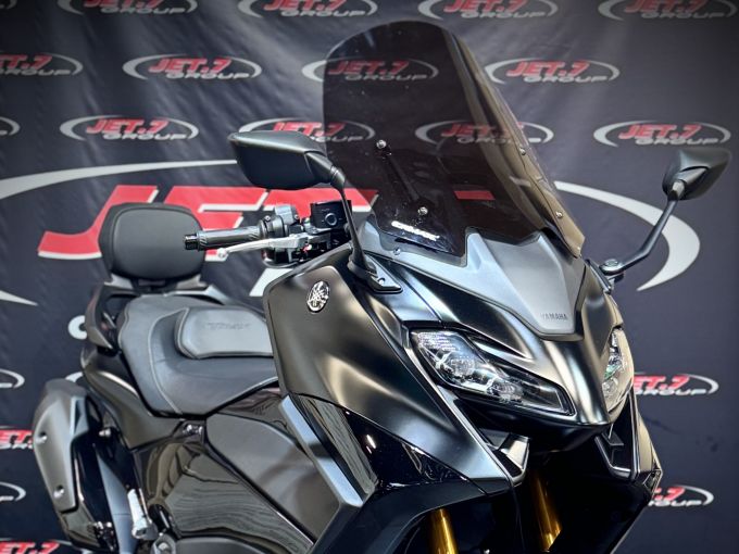 YAMAHA XP T-MAX 560 TECH MAX 4