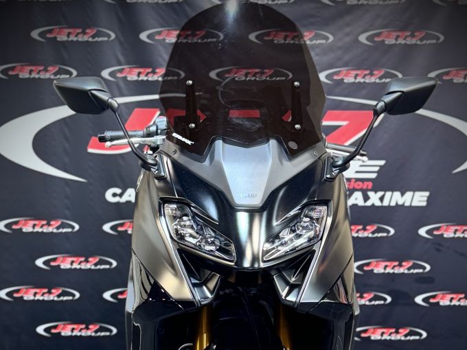 YAMAHA XP T-MAX 560 TECH MAX 4