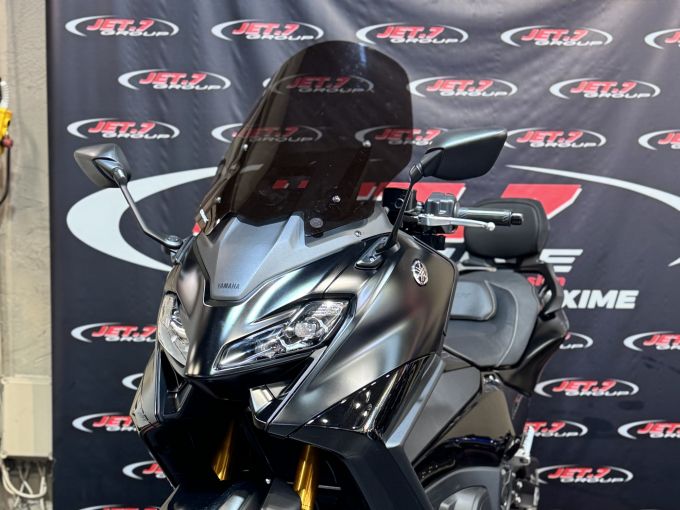 YAMAHA XP T-MAX 560 TECH MAX 4