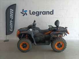 CAN-AM OUTLAND MAX XTP - 2025