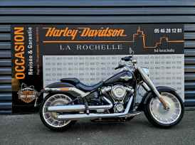 HARLEY-DAVIDSON SOFTAIL FAT BOY 1745 - 2019