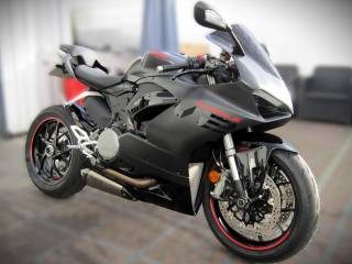 DUCATI PANIGALE V2 - 2023