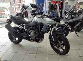 SUZUKI V-STROM 800SE - 2025