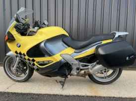 BMW K 1200 R SPORT - 1997