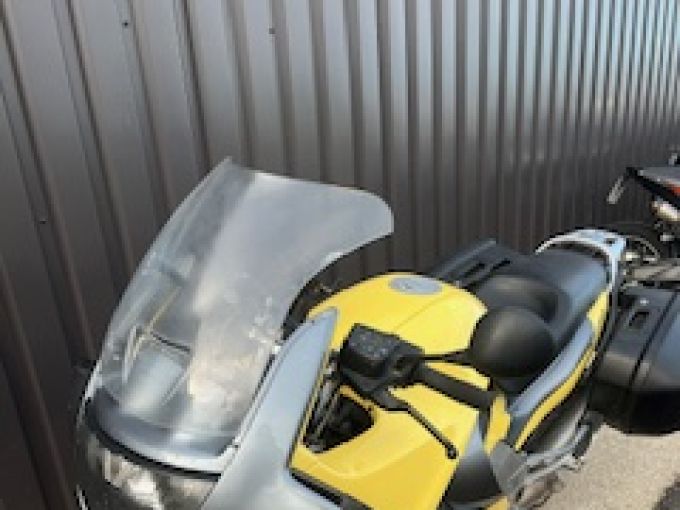 BMW K 1200 R SPORT 4