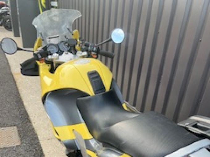 BMW K 1200 R SPORT 4
