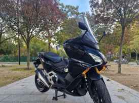 HONDA NSS FORZA 750 - 2021