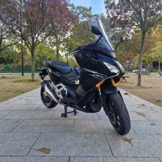 HONDA NSS FORZA 750 - 2021