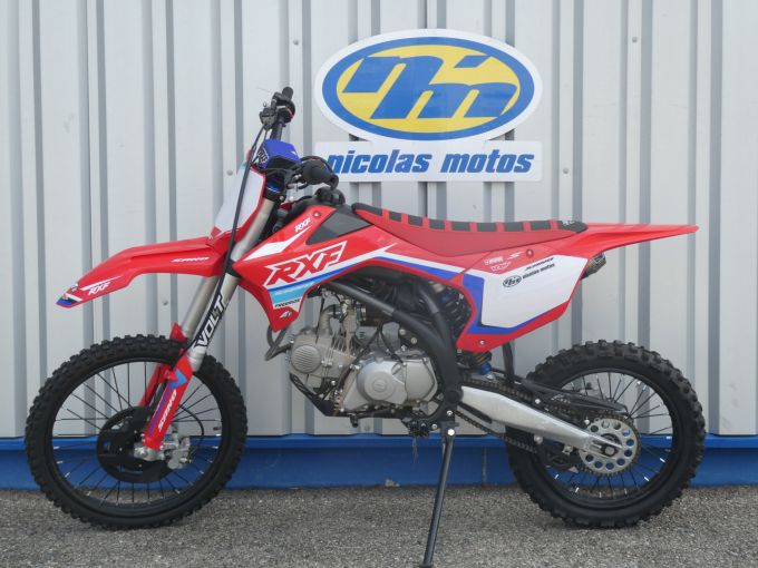 APOLLO MOTORS RXF FREERIDE 4