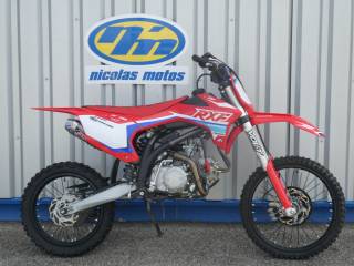 APOLLO MOTORS RXF FREERIDE - 2025