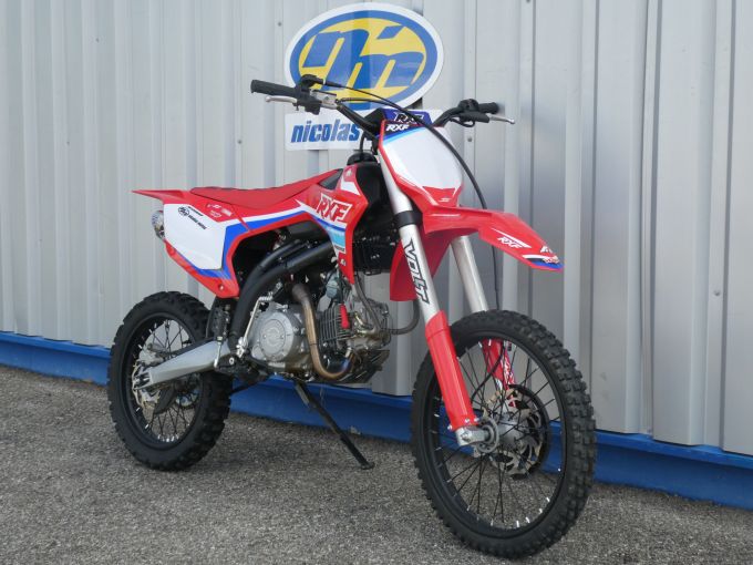 APOLLO MOTORS RXF FREERIDE 4