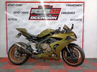 QJ MOTOR SRK 800 RR - 2025