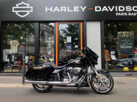 HARLEY-DAVIDSON TOURING STREET GLIDE 1923 - 2024