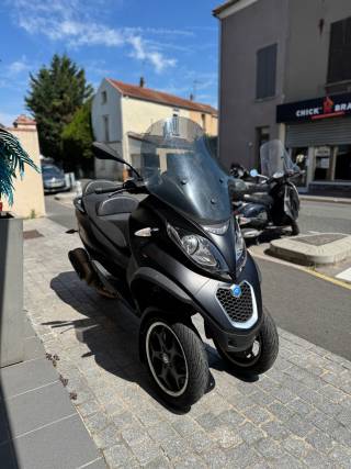 PIAGGIO MP3 500LT SPORT - 2017