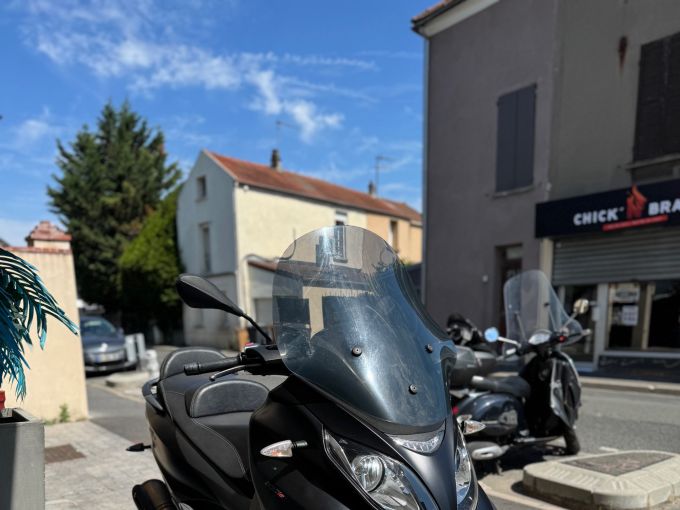 PIAGGIO MP3 500LT SPORT 4