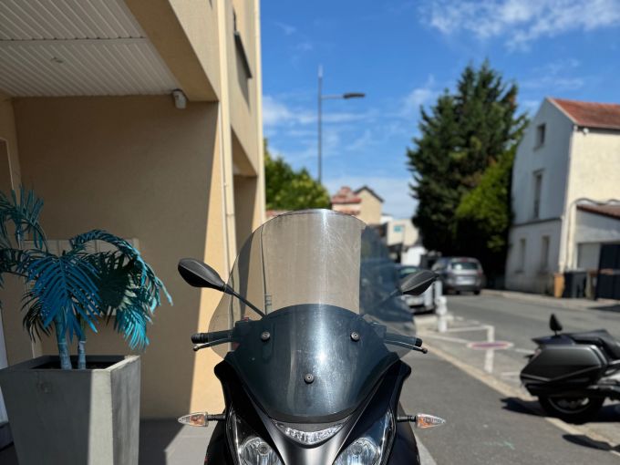 PIAGGIO MP3 500LT SPORT 4
