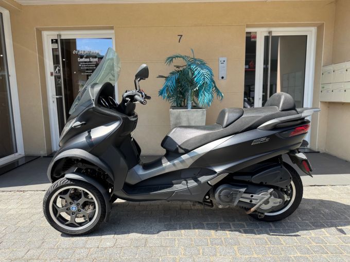 PIAGGIO MP3 500LT SPORT 4