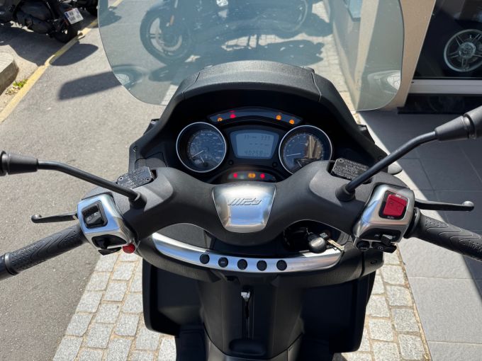 PIAGGIO MP3 500LT SPORT 4