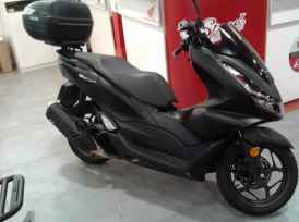 HONDA PCX 125 - 2021