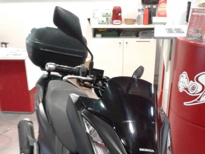 HONDA PCX 125 4