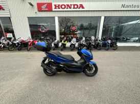 HONDA NSS125AD - 2022