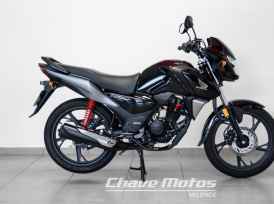 HONDA CBF125M - 2023