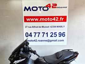 YAMAHA XP T-MAX 560 TECH MAX - 2024