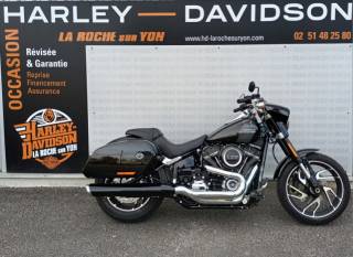 HARLEY-DAVIDSON SOFTAIL SPORT GLIDE 1745 - 2024