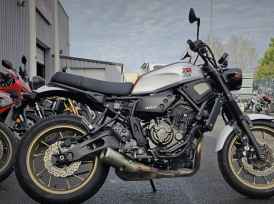 YAMAHA XSR 700 - 2020