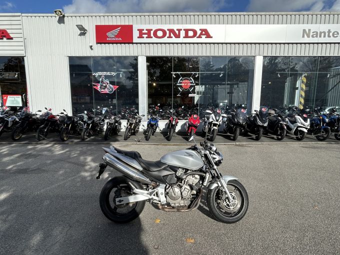 HONDA HORNET 600 4