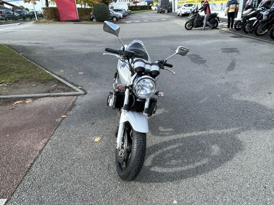 HONDA HORNET 600 4