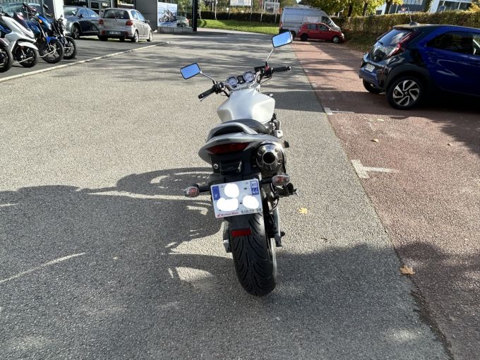 HONDA HORNET 600 4