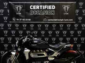 TRIUMPH ROCKET 3 R - 2021