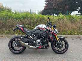 SUZUKI GSX-S 1000 ABS - 2024