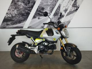 HONDA MSX125 Grom - 2021