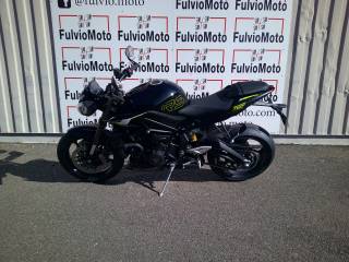 TRIUMPH STREET TRIPLE 765 RS - 2024
