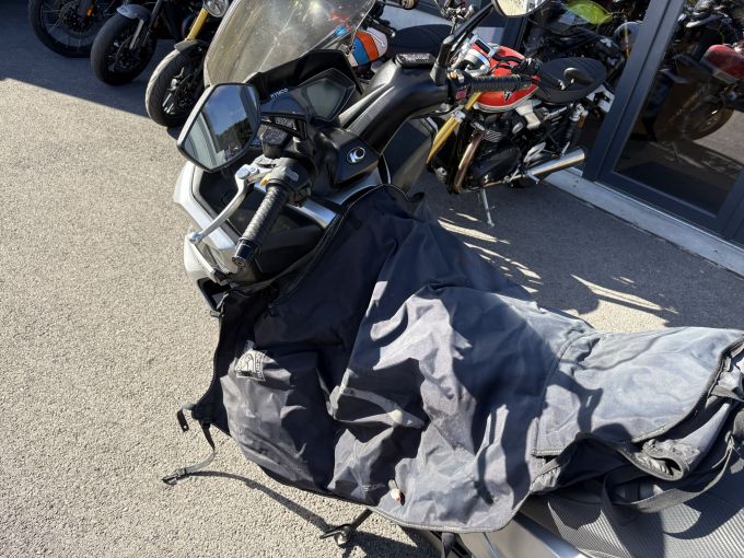 KYMCO DOWNTOWN 350 ABS 4