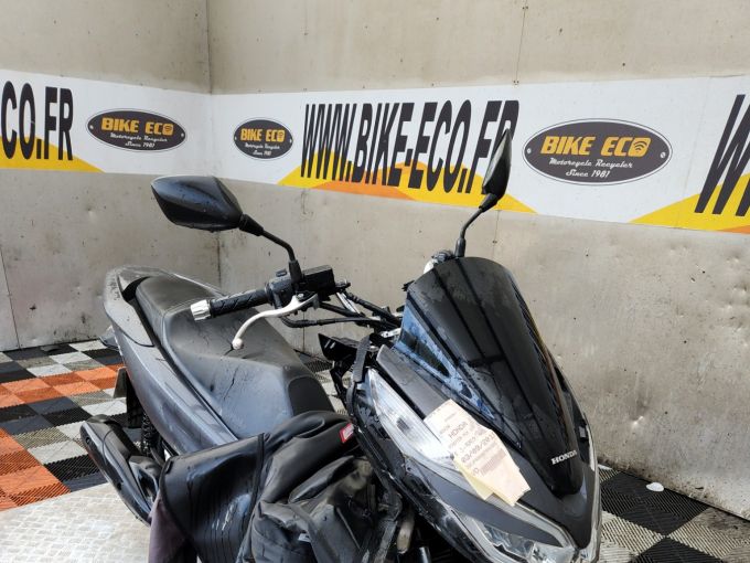 HONDA PCX 125 4