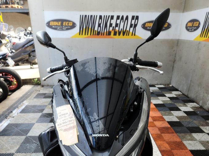 HONDA PCX 125 4