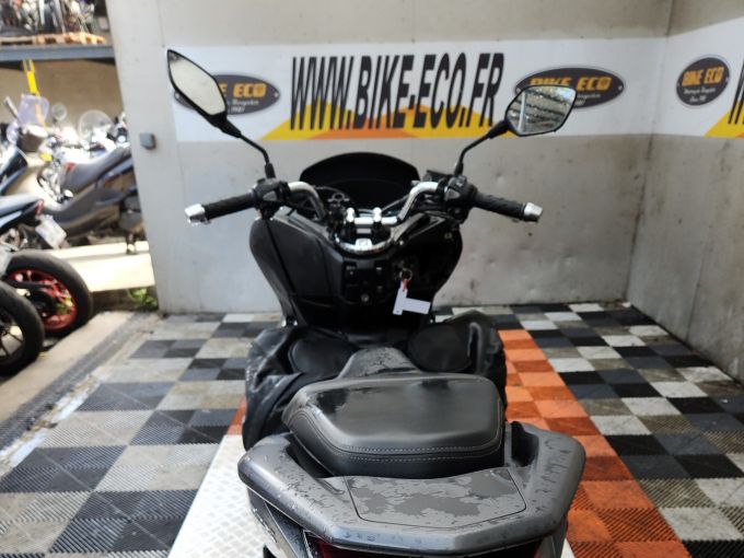 HONDA PCX 125 4
