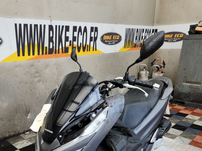 HONDA PCX 125 4