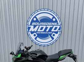 KAWASAKI NINJA 1000 SX - 2023