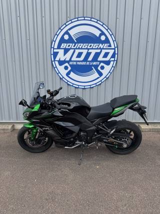 KAWASAKI NINJA 1000 SX - 2023
