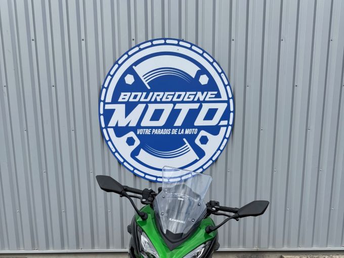 KAWASAKI NINJA 1000 SX 4