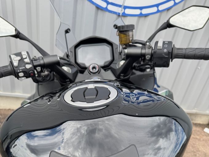KAWASAKI NINJA 1000 SX 4