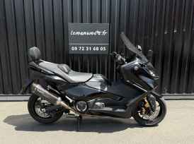 YAMAHA XP T-MAX 560 TECH MAX - 2023