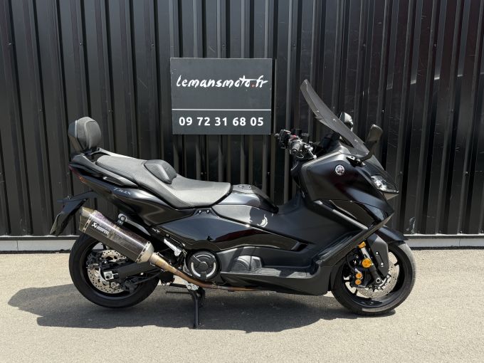YAMAHA XP T-MAX 560 TECH MAX 4