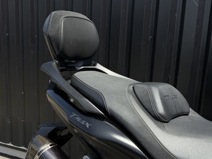 YAMAHA XP T-MAX 560 TECH MAX 4