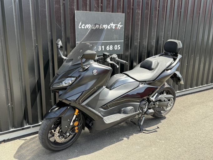 YAMAHA XP T-MAX 560 TECH MAX 4