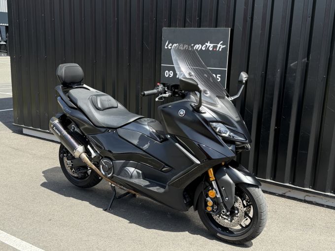 YAMAHA XP T-MAX 560 TECH MAX 4